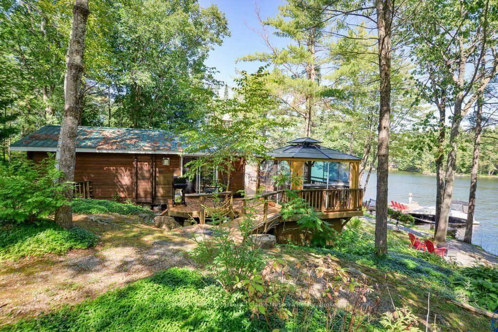 4376 Marr Lane • Severn, ON photo 35