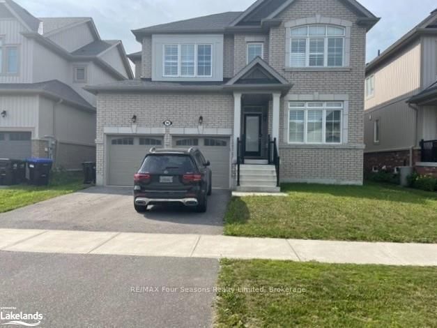 Upper - 90 KIRBY Avenue