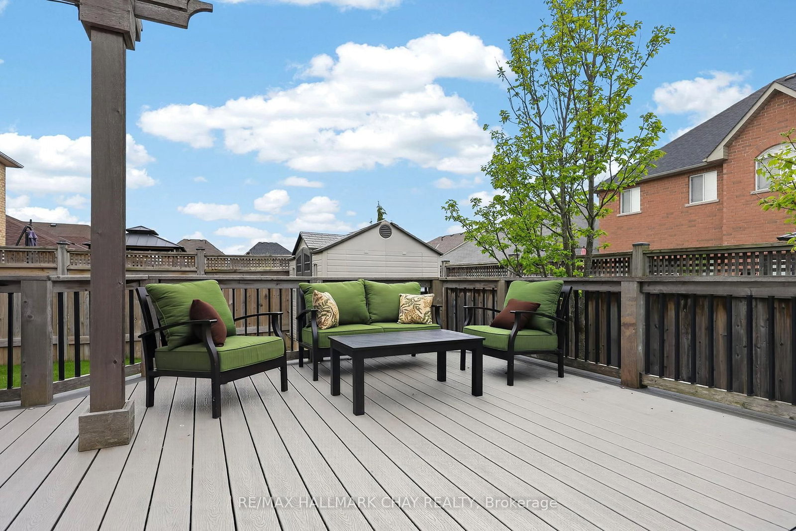 12 Orleans Avenue • Barrie, ON photo 41