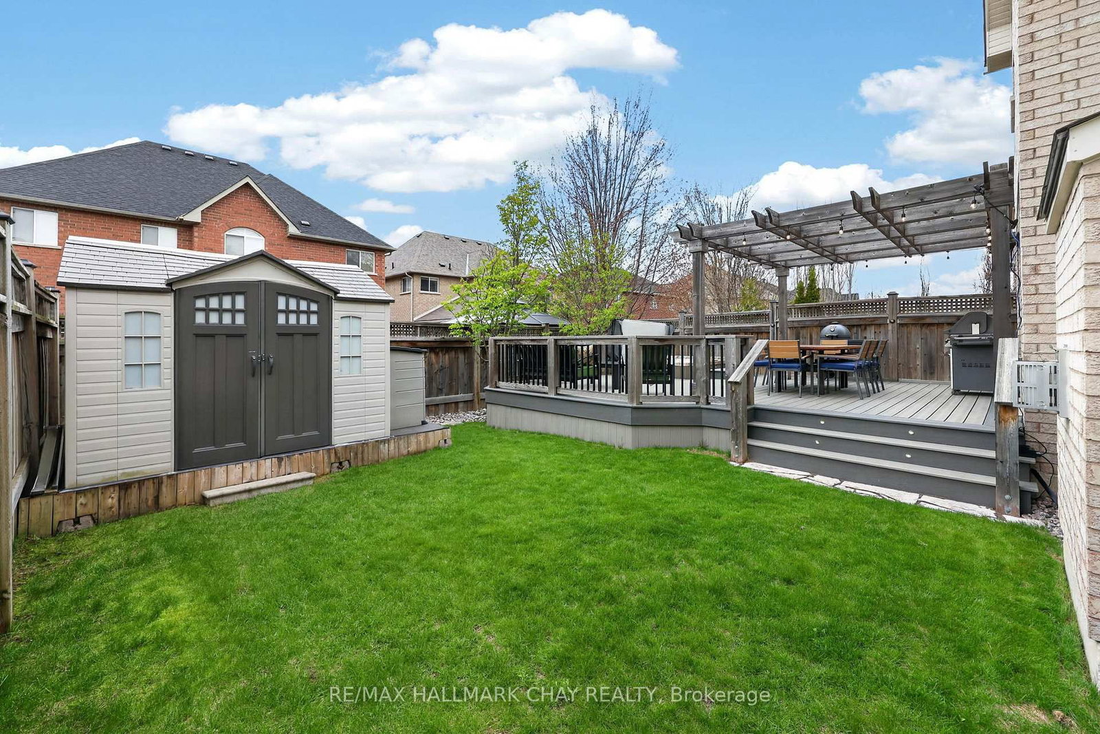 12 Orleans Avenue • Barrie, ON photo 42