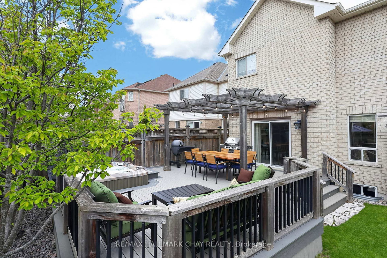 12 Orleans Avenue • Barrie, ON photo 44
