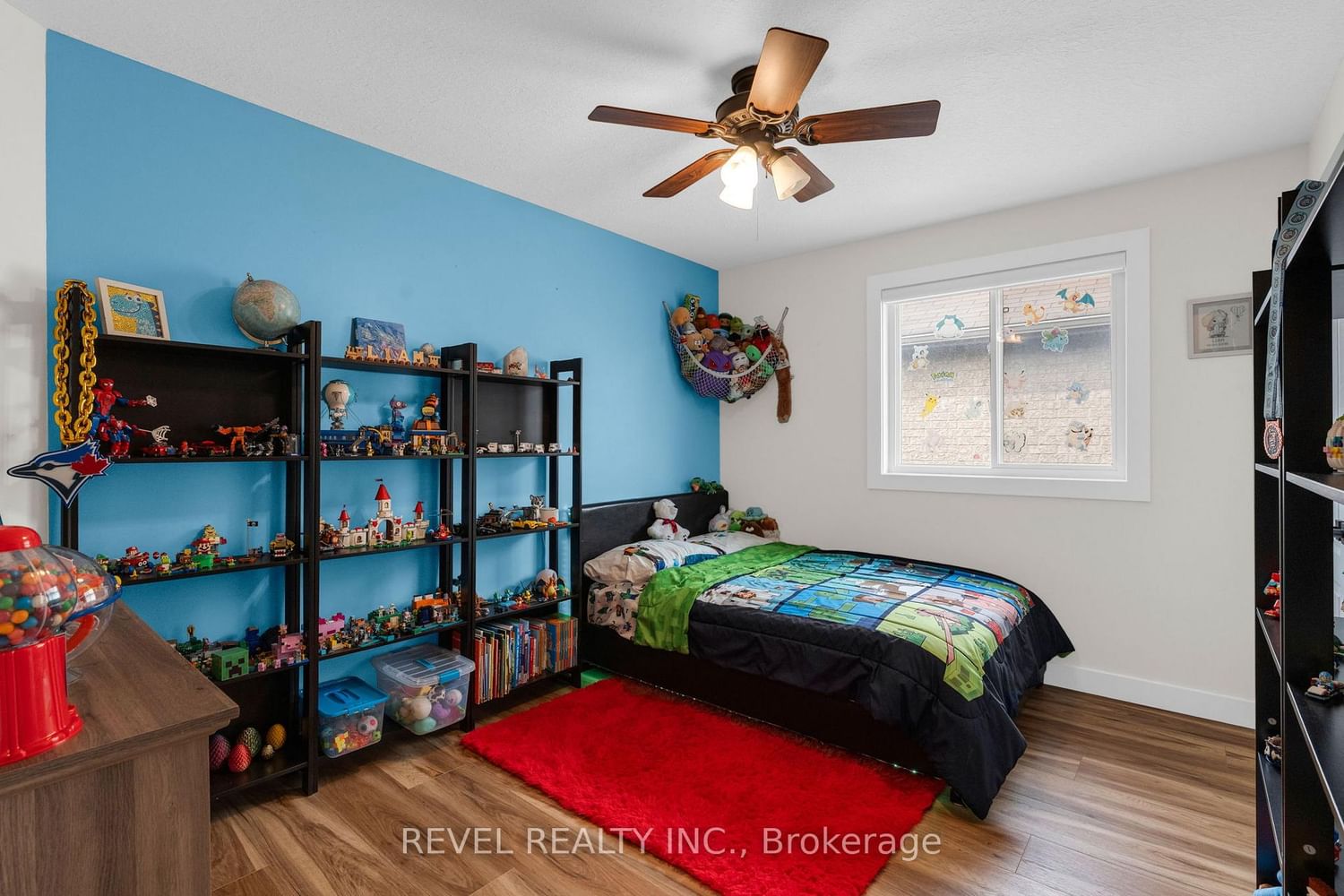 44 Graihawk Drive • Barrie, ON photo 33