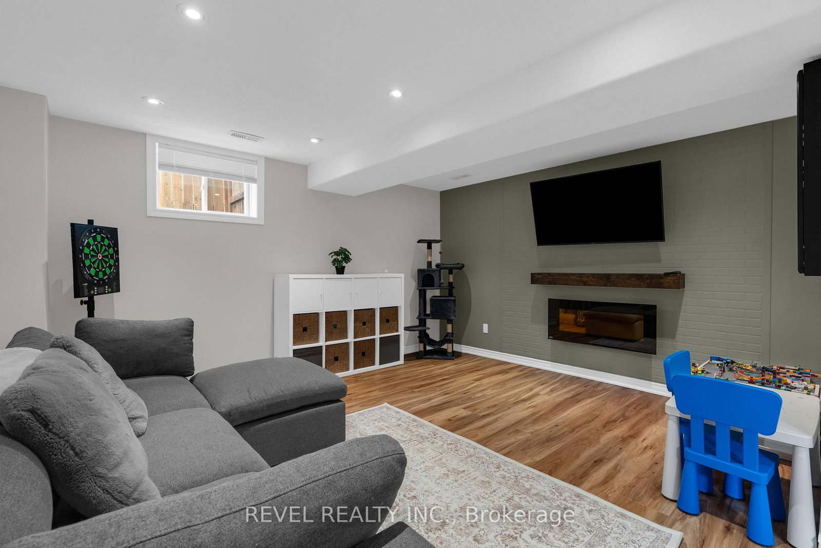 44 Graihawk Drive • Barrie, ON photo 38