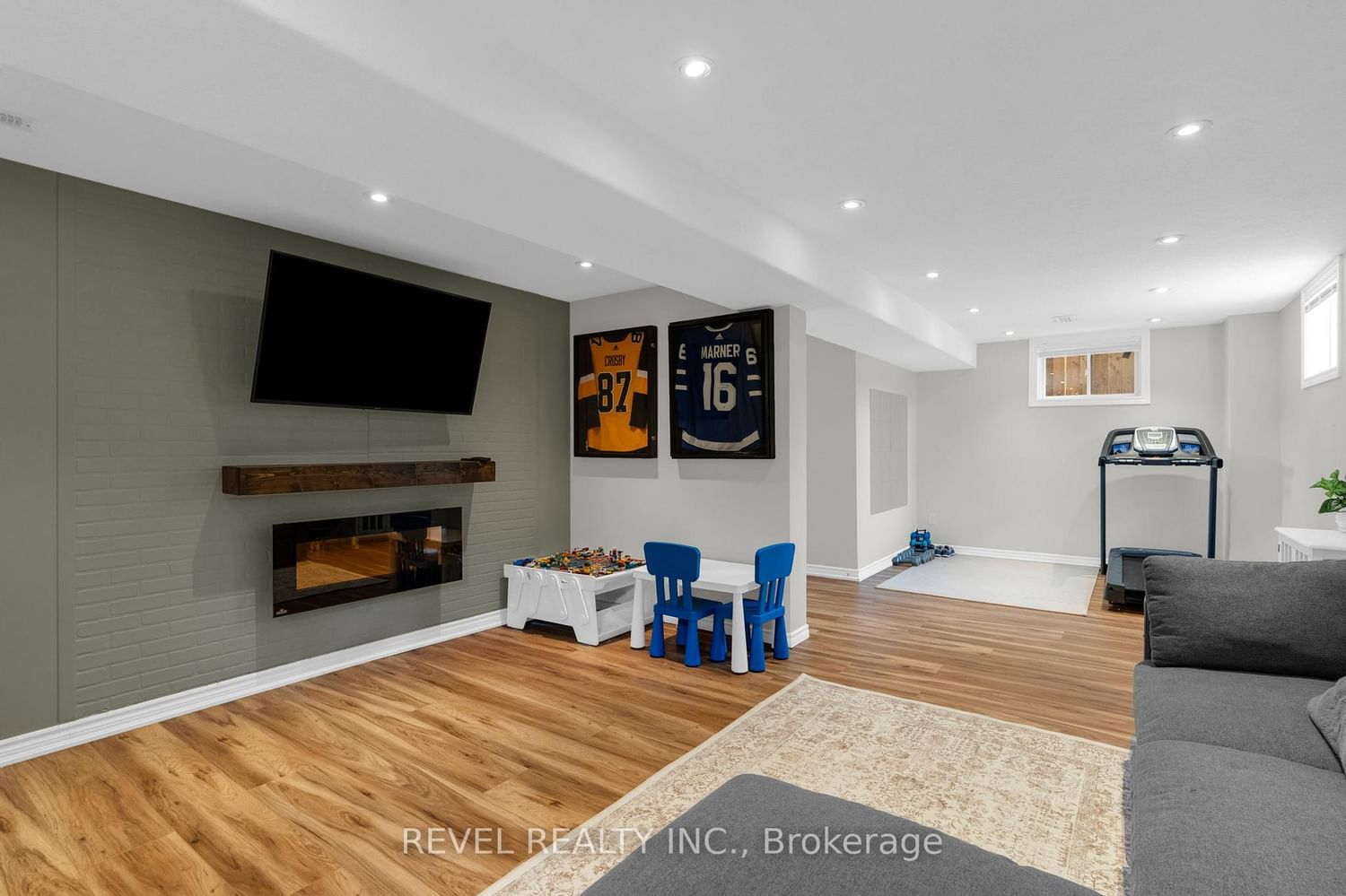 44 Graihawk Drive • Barrie, ON photo 39