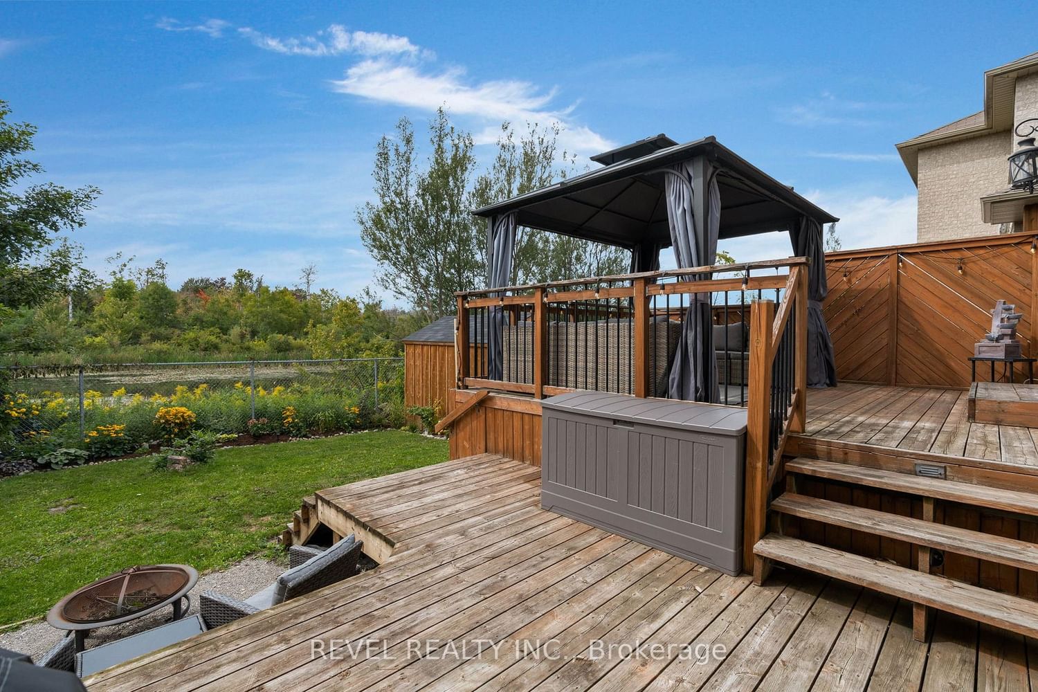 44 Graihawk Drive • Barrie, ON photo 45
