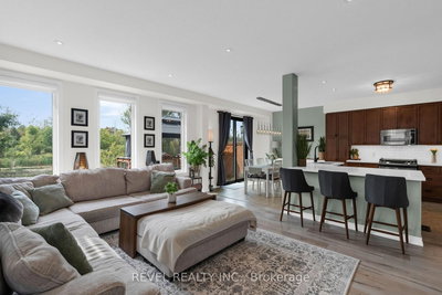 44 Graihawk Drive • Barrie, ON photo 8