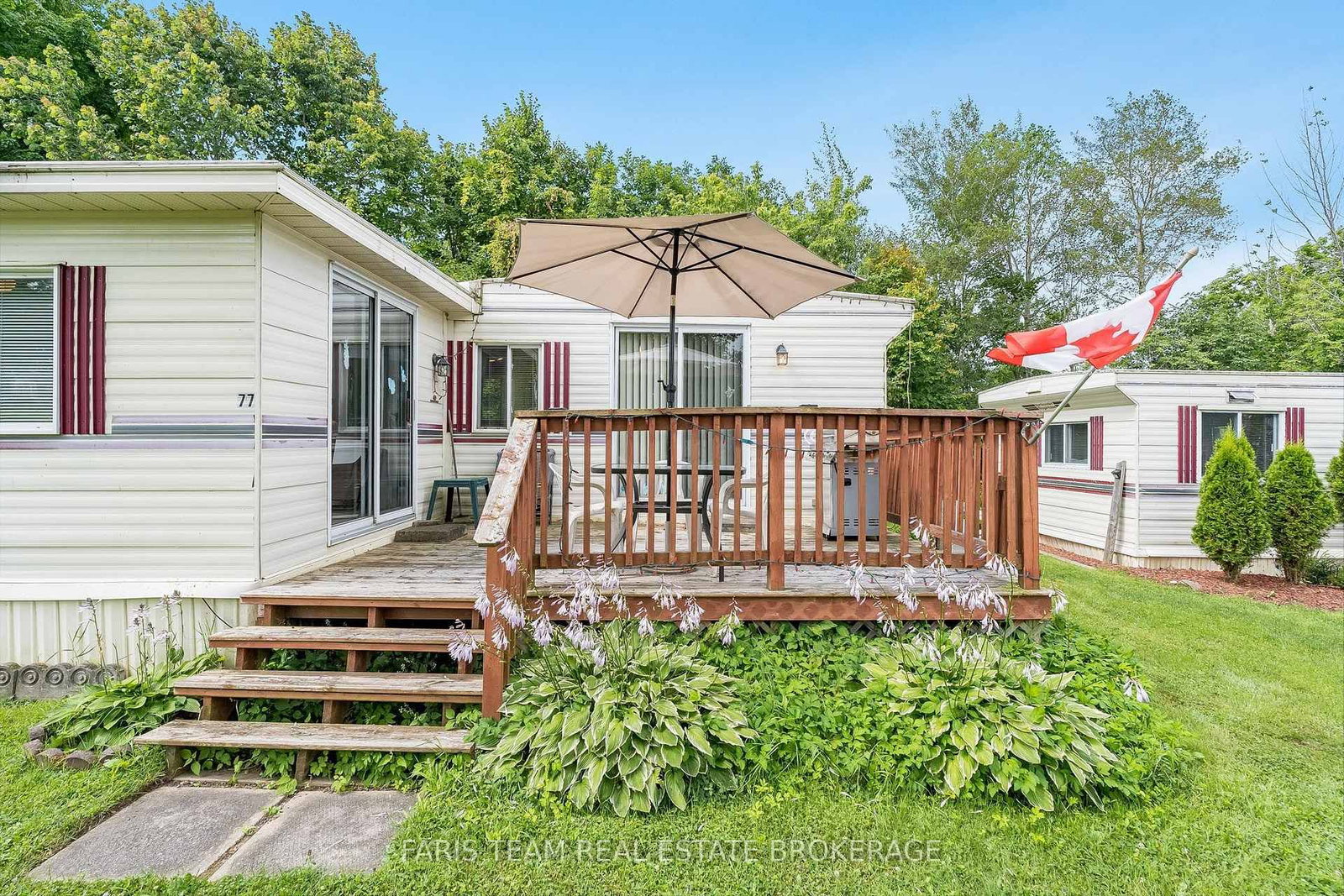 77 Stans Circle • Midland, ON photo 15
