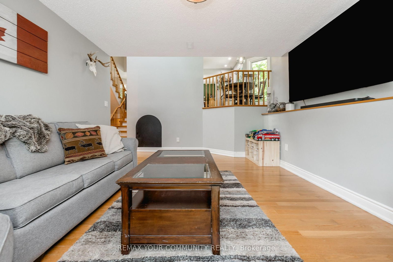 321 Miller Drive • Barrie, ON photo 28