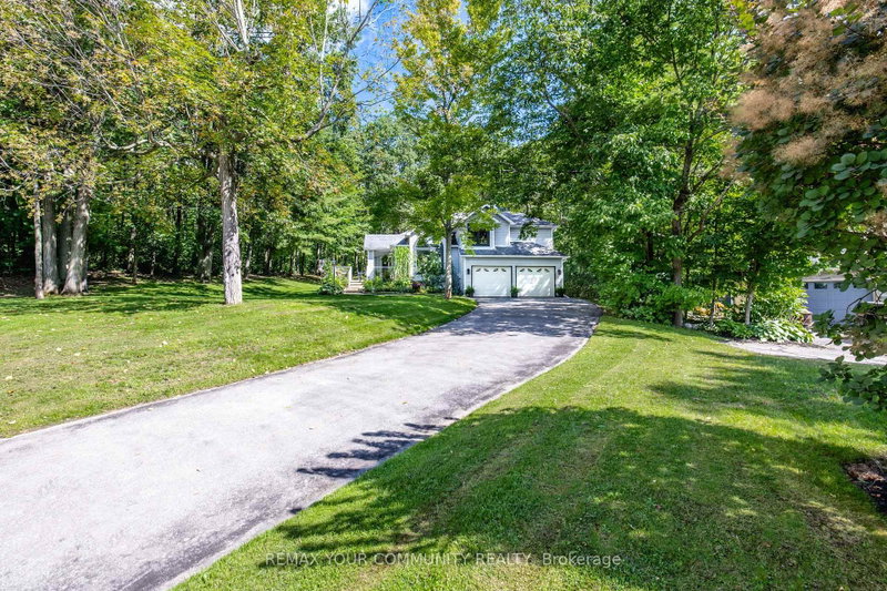 321 Miller Drive