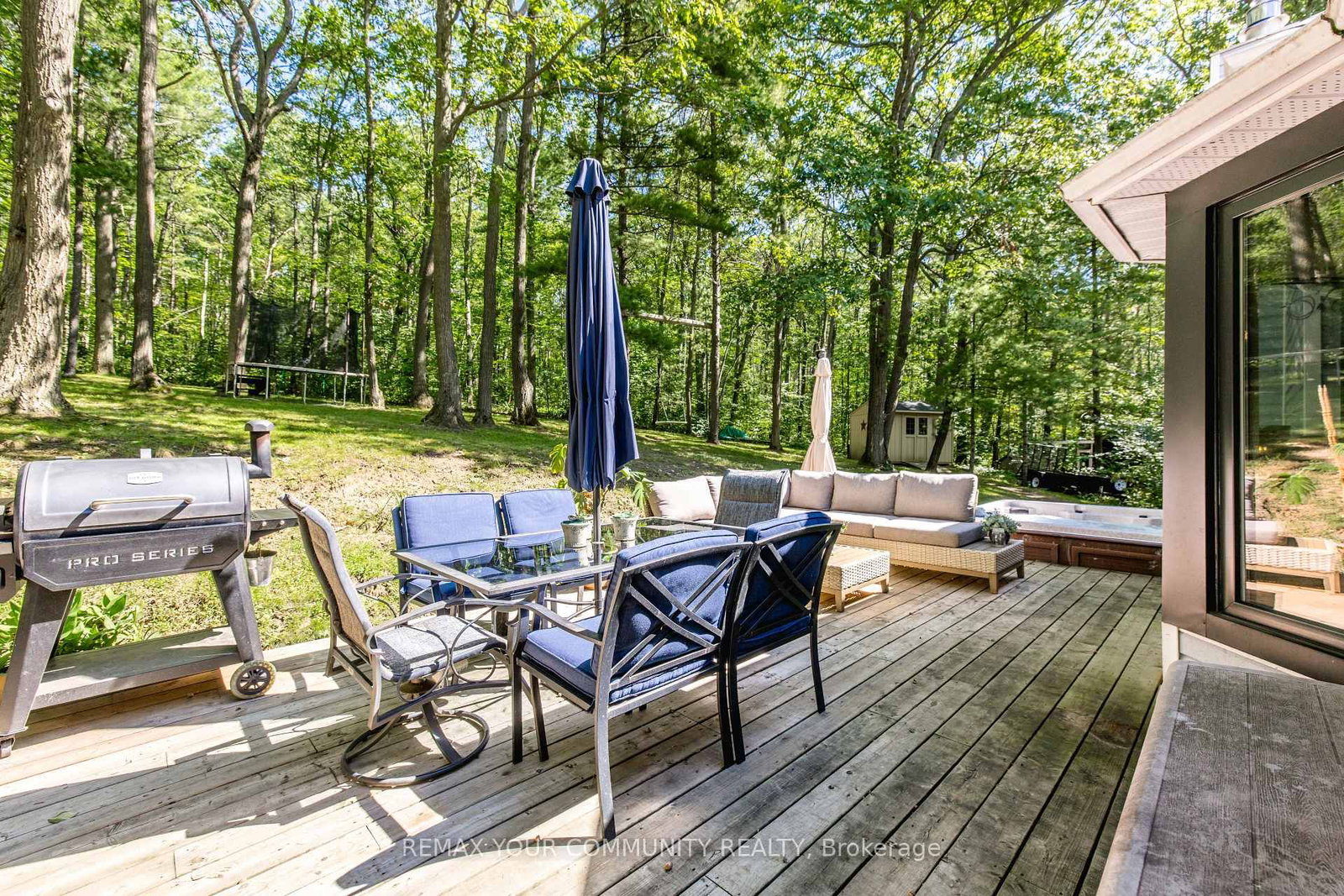 321 Miller Drive • Barrie, ON photo 37