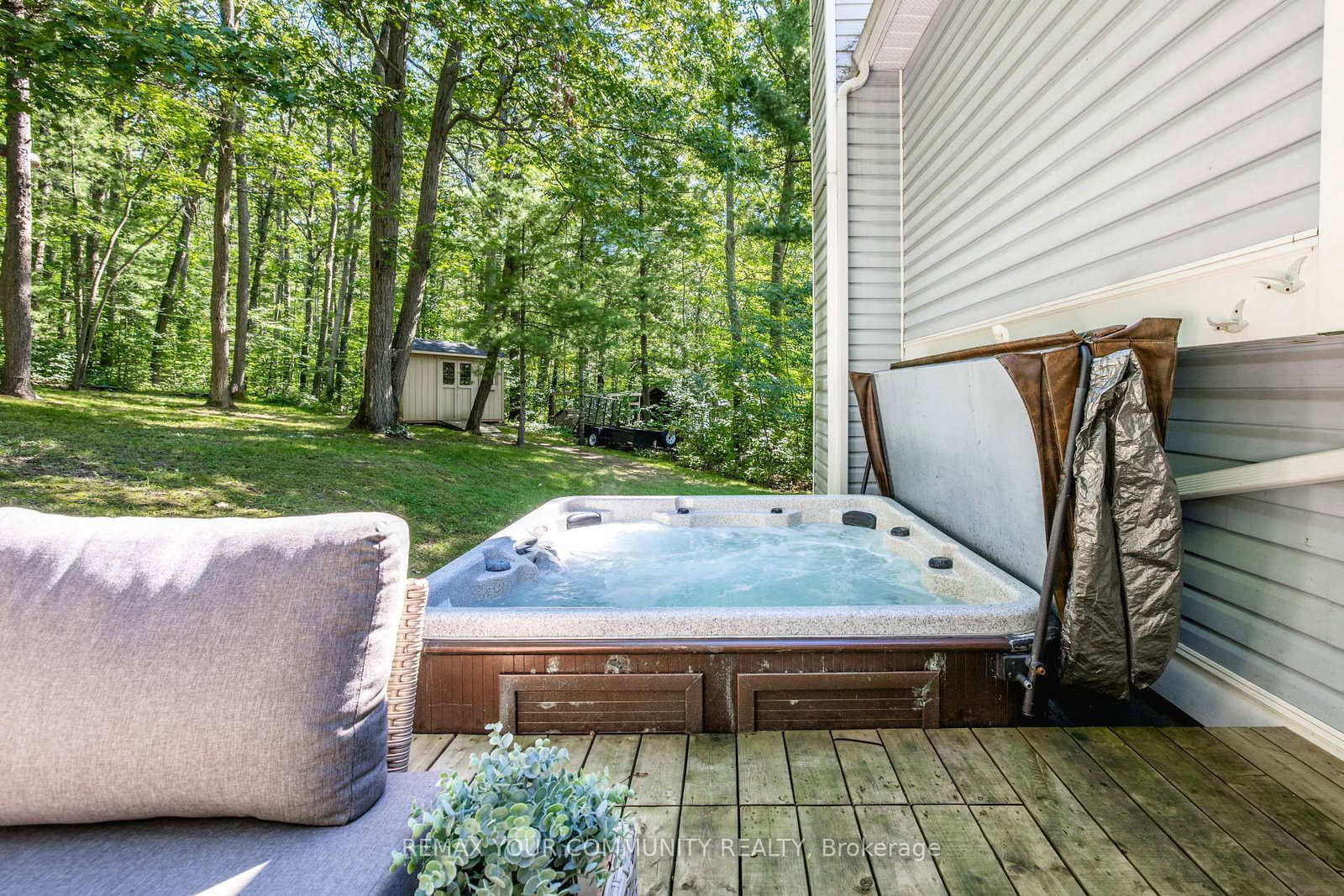 321 Miller Drive • Barrie, ON photo 39