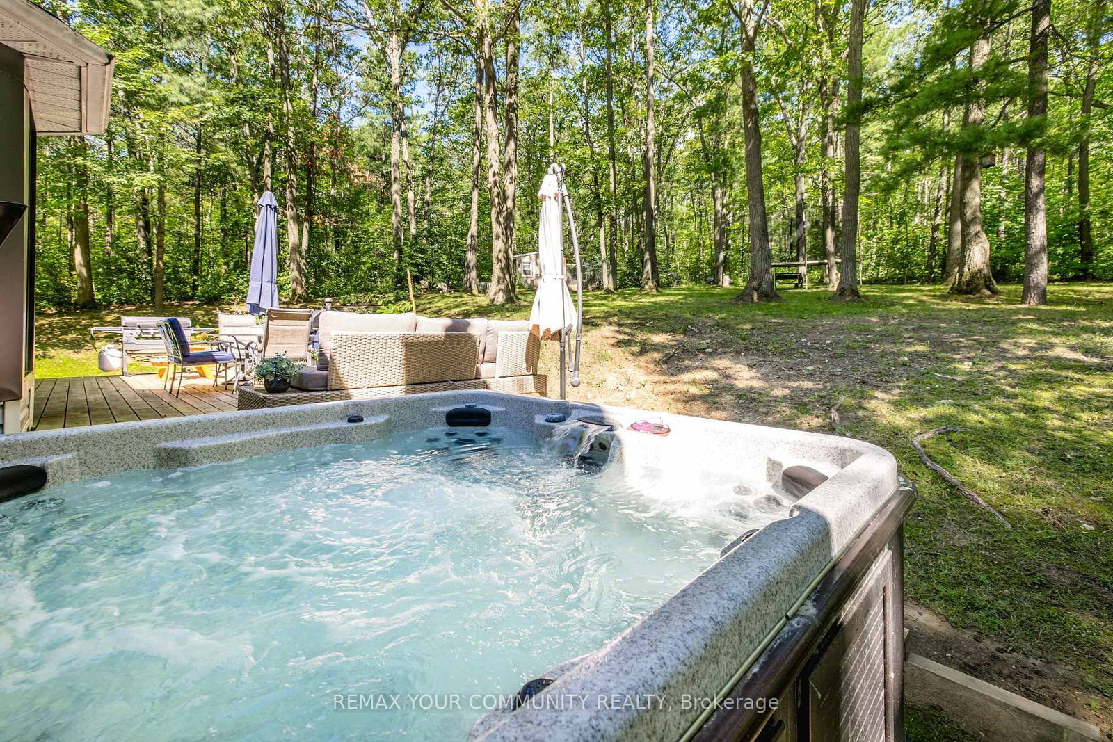 321 Miller Drive • Barrie, ON photo 40