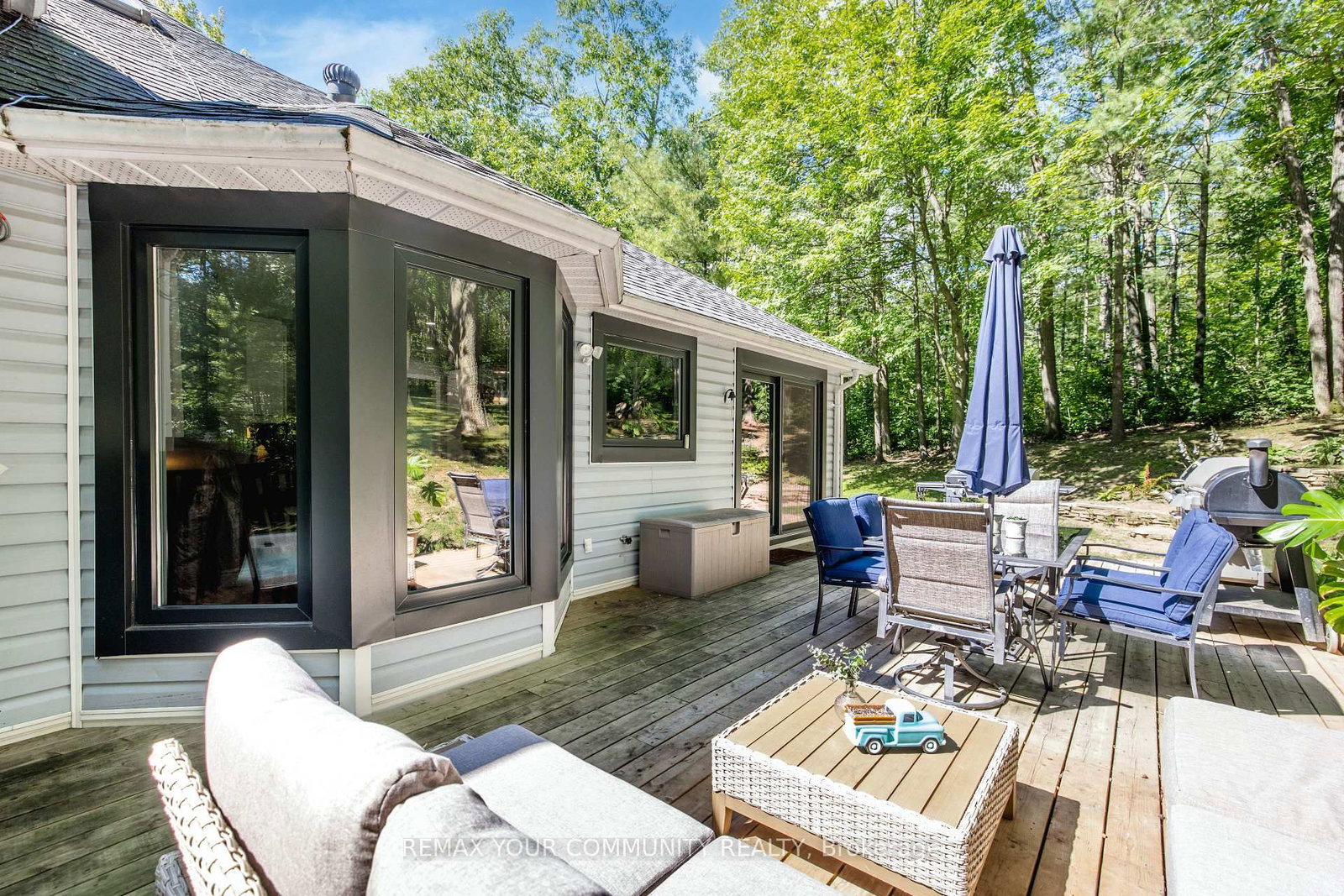 321 Miller Drive • Barrie, ON photo 41