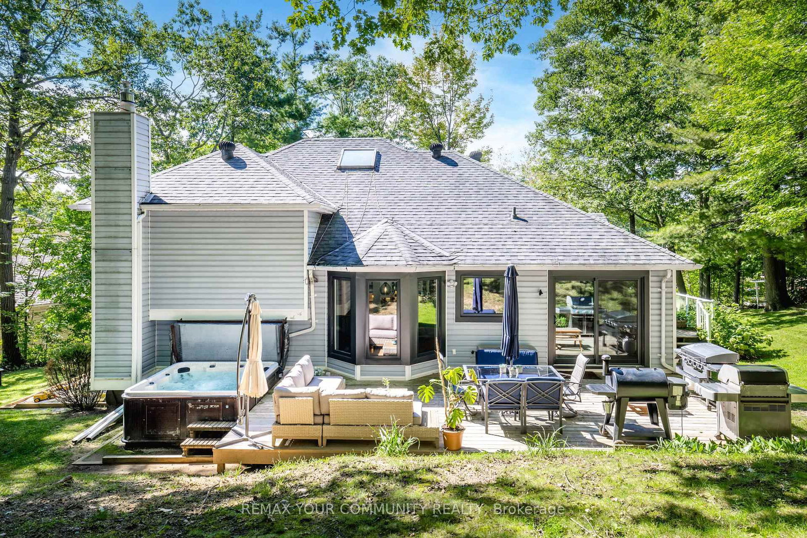 321 Miller Drive • Barrie, ON photo 42