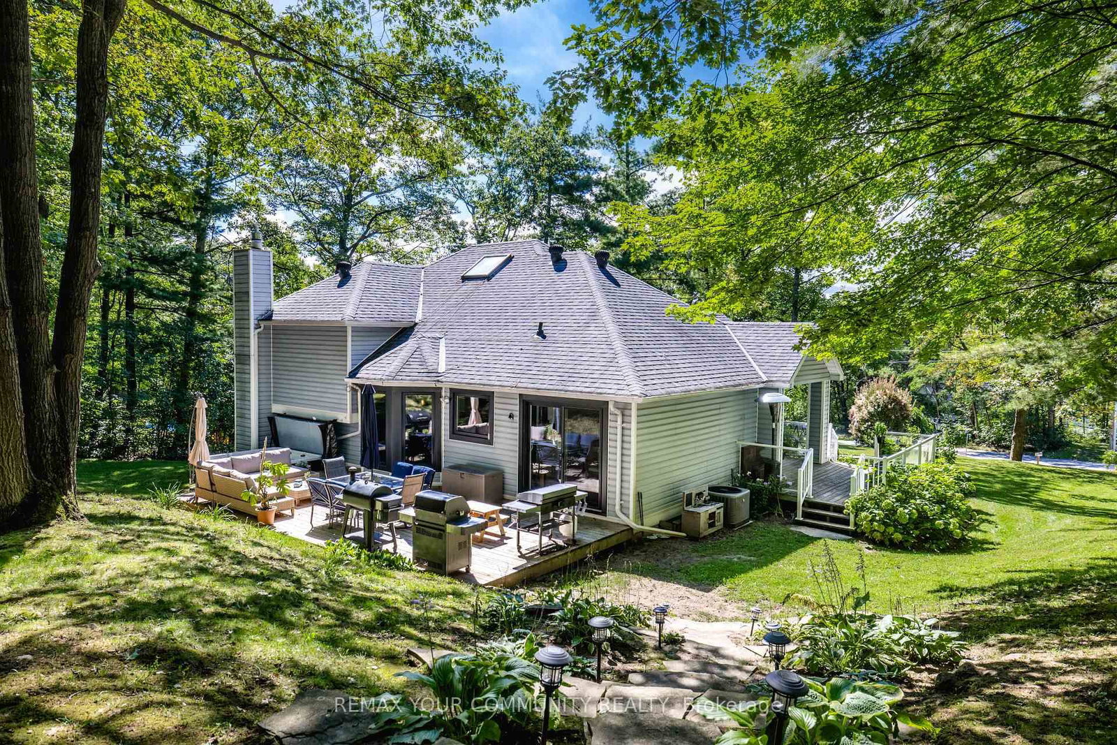 321 Miller Drive • Barrie, ON photo 43
