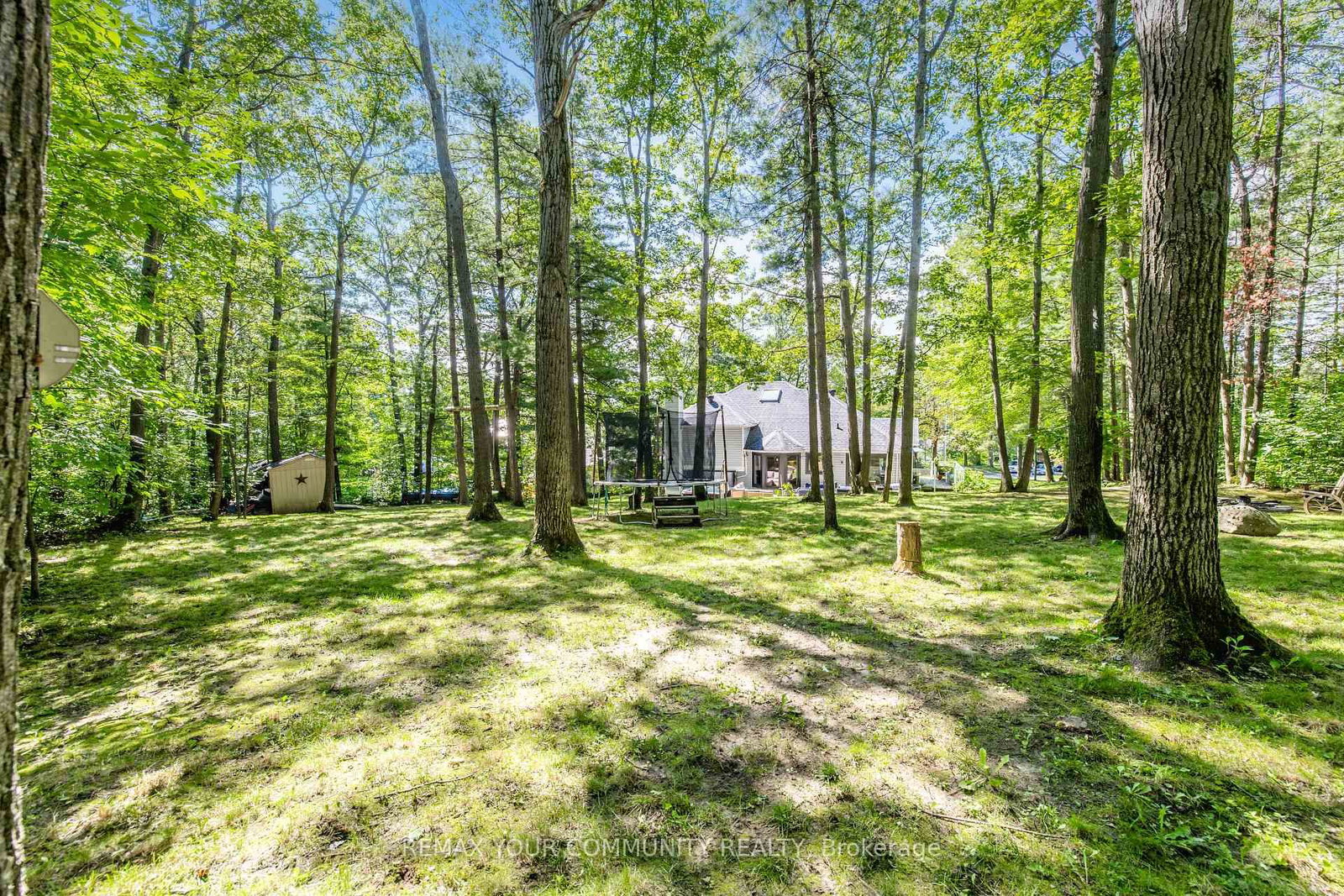 321 Miller Drive • Barrie, ON photo 44