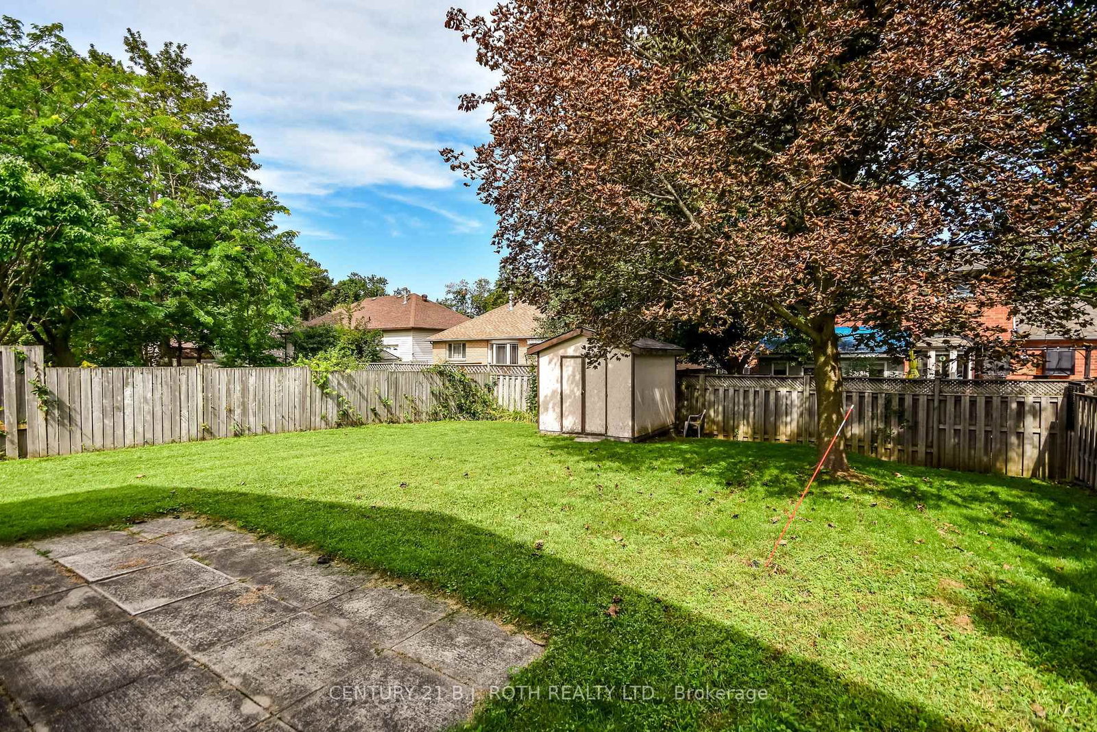 380 Mary Street • Orillia, ON photo 29