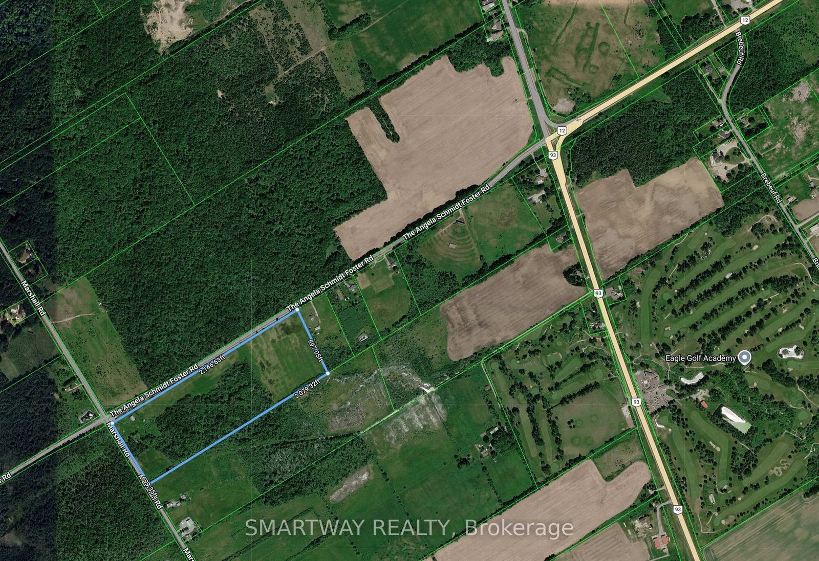 239 Marshall Road • Midland, ON photo 1