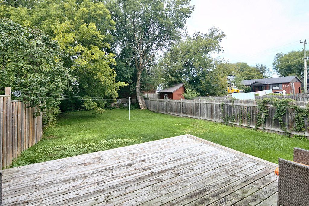 321 Second Street • Collingwood, ON photo 18