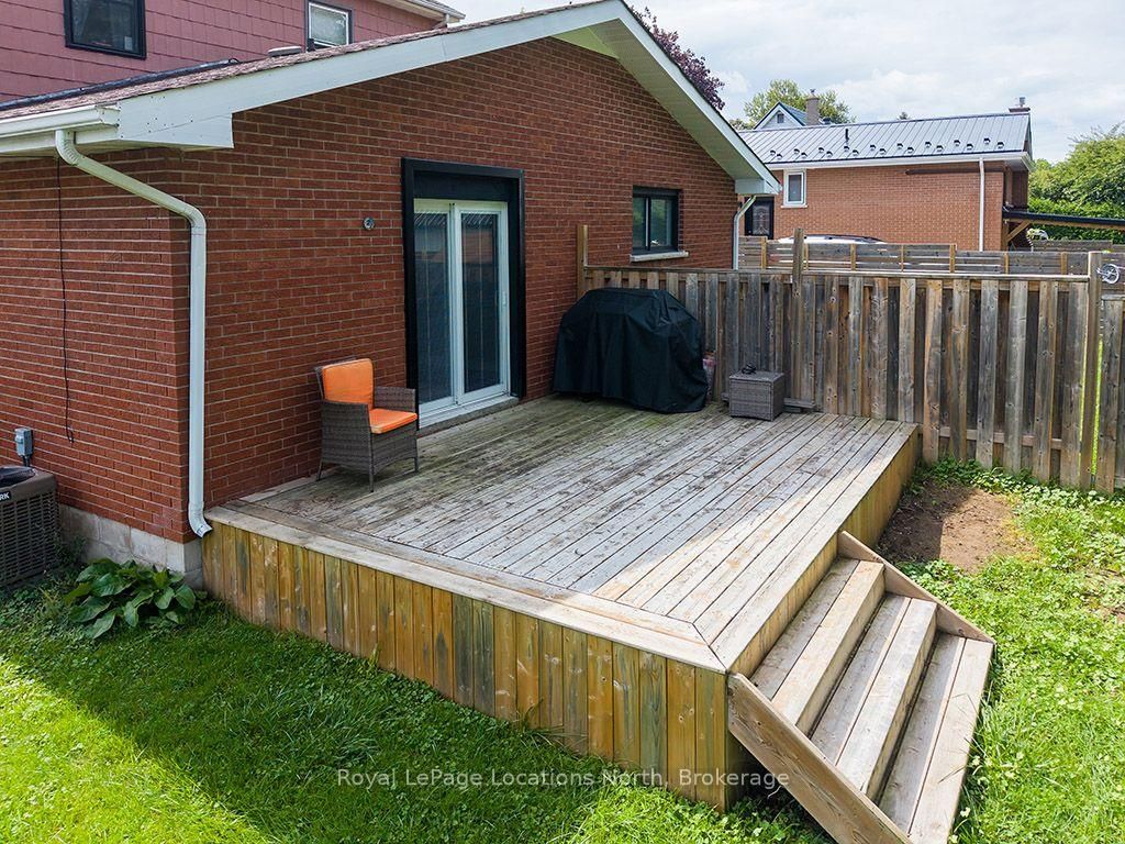321 Second Street • Collingwood, ON photo 22