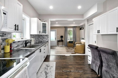 321 Second Street • Collingwood, ON photo 8