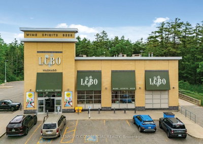 Investment for sale at 169-8409 County Road, Severn, Ontario, L0K 2B0 - Washago - MLS: S13761634