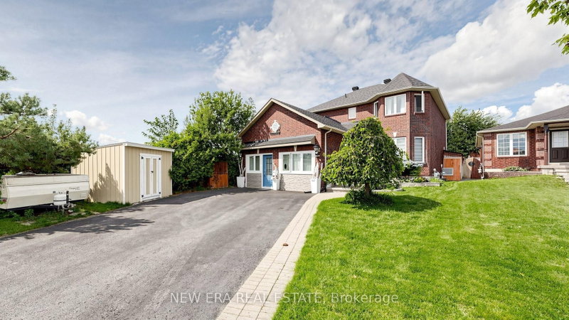 30 Harrogate Court