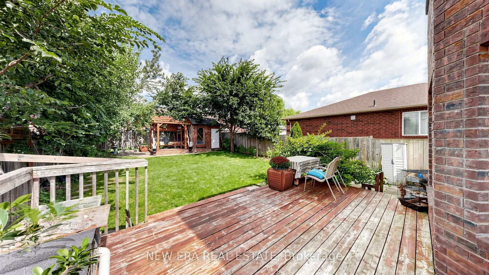 30 Harrogate Court • Barrie, ON photo 39