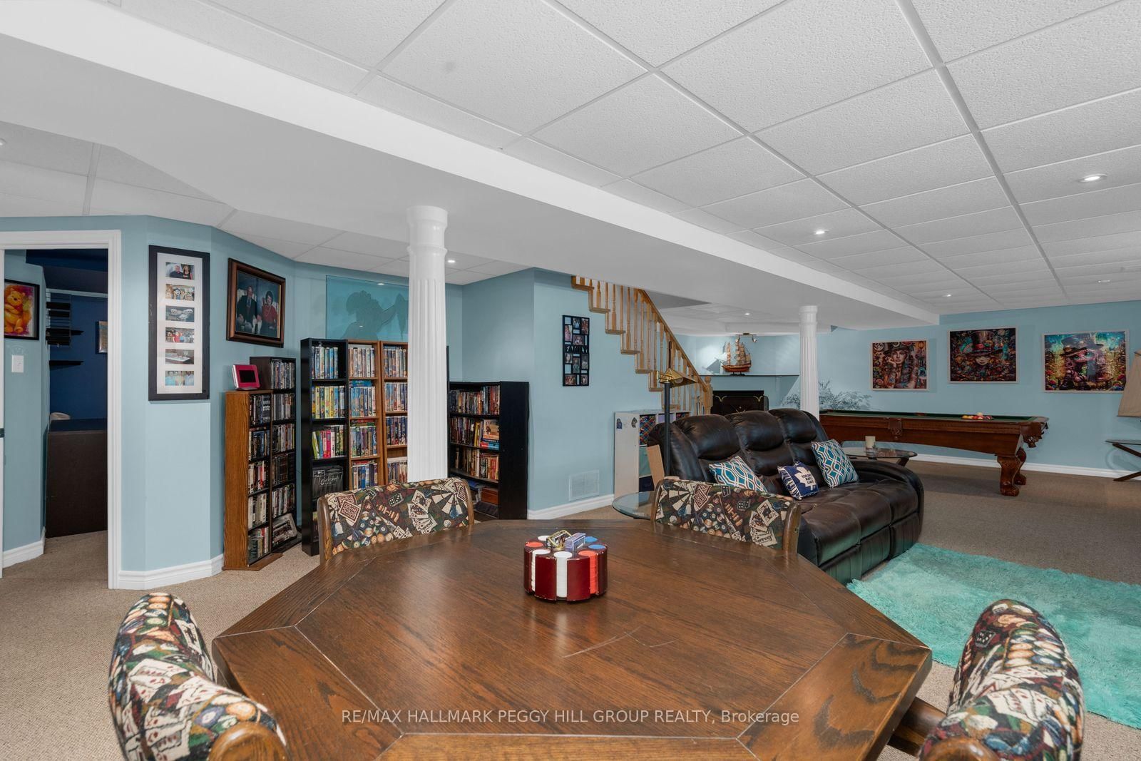 9 Stephanie Lane • Barrie, ON photo 17