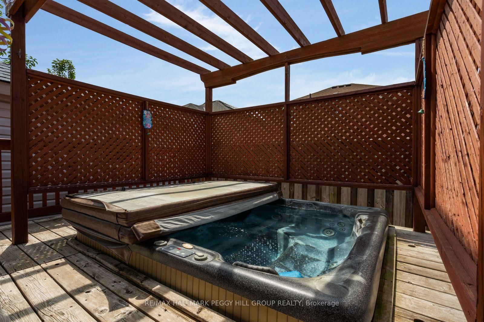 9 Stephanie Lane • Barrie, ON photo 24