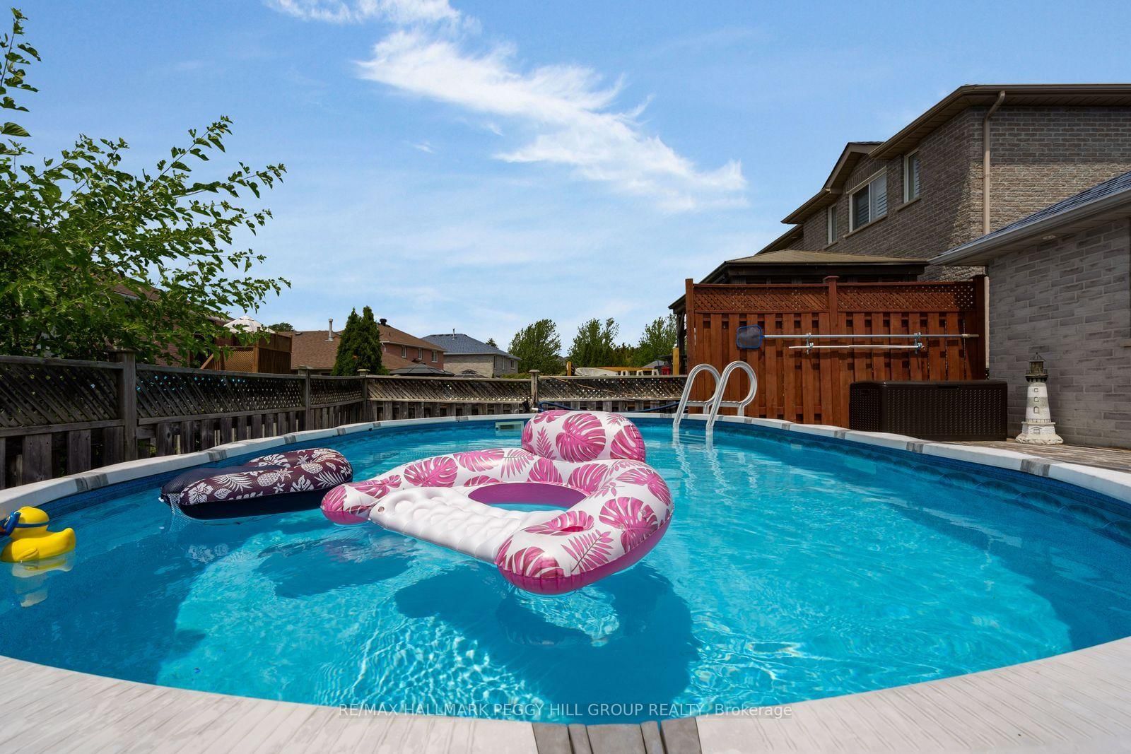 9 Stephanie Lane • Barrie, ON photo 25