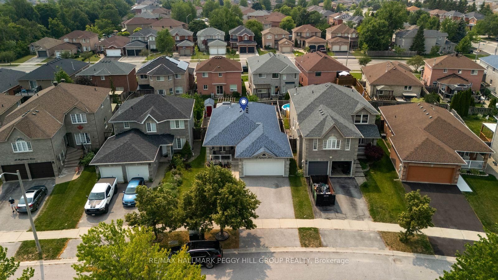 9 Stephanie Lane • Barrie, ON photo 27