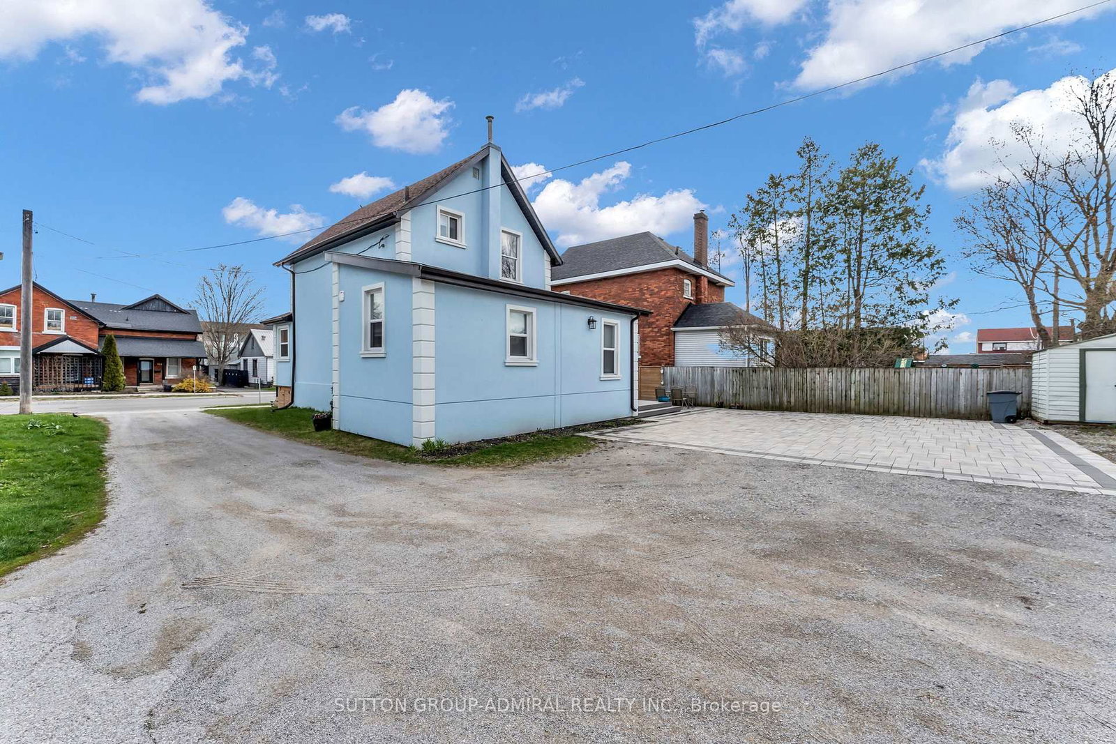 97 Laclie Street • Orillia, ON photo 35