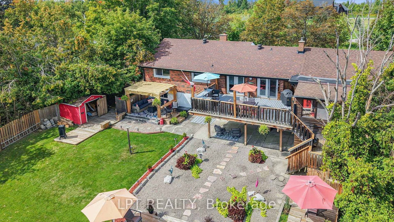 2447 Ridge Road W • Oro-Medonte, ON photo 43