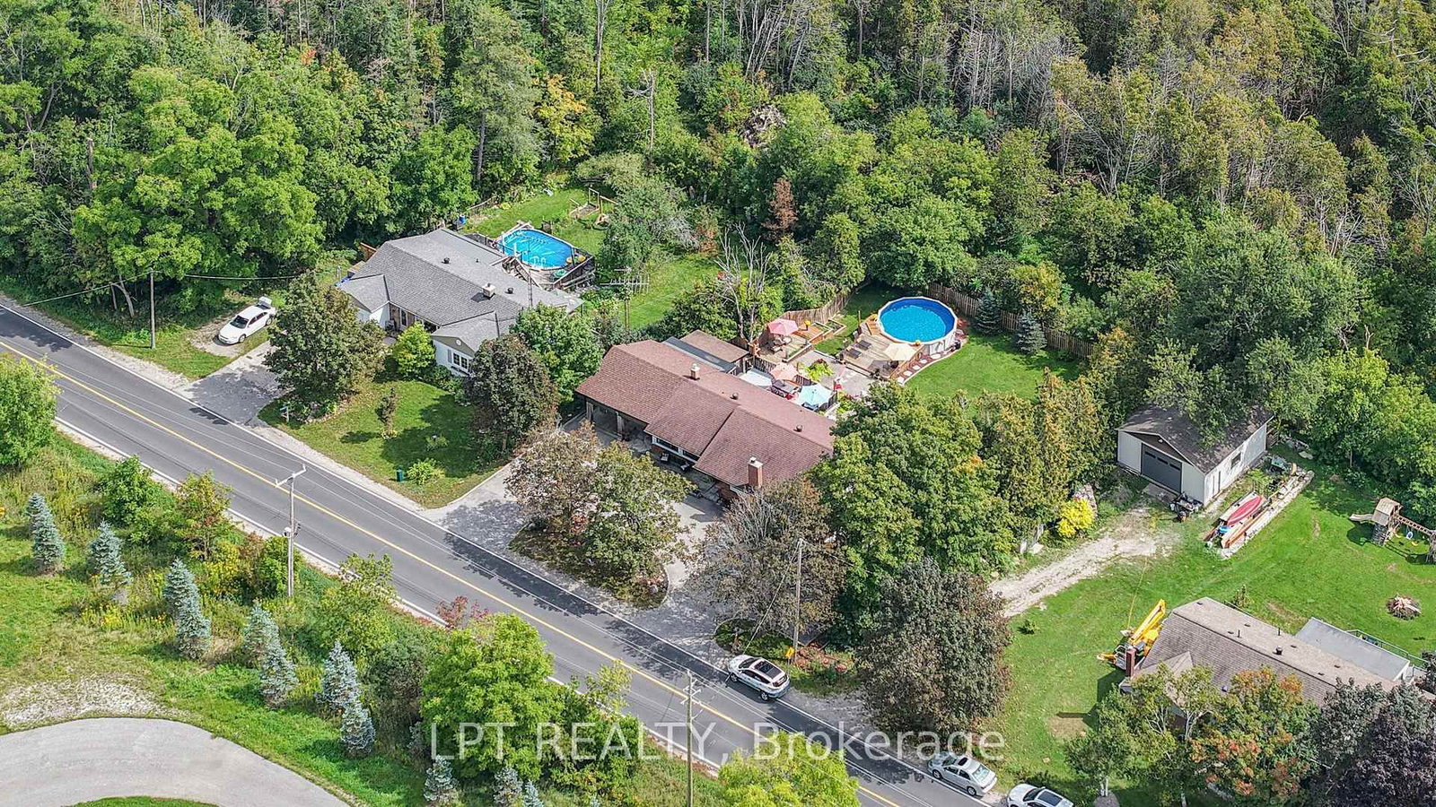 2447 Ridge Road W • Oro-Medonte, ON photo 49