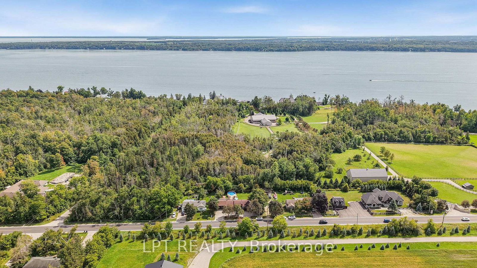 2447 Ridge Road W • Oro-Medonte, ON photo 50