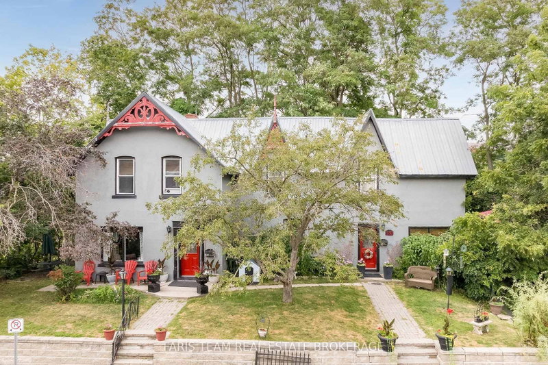 338 Gloucester Street