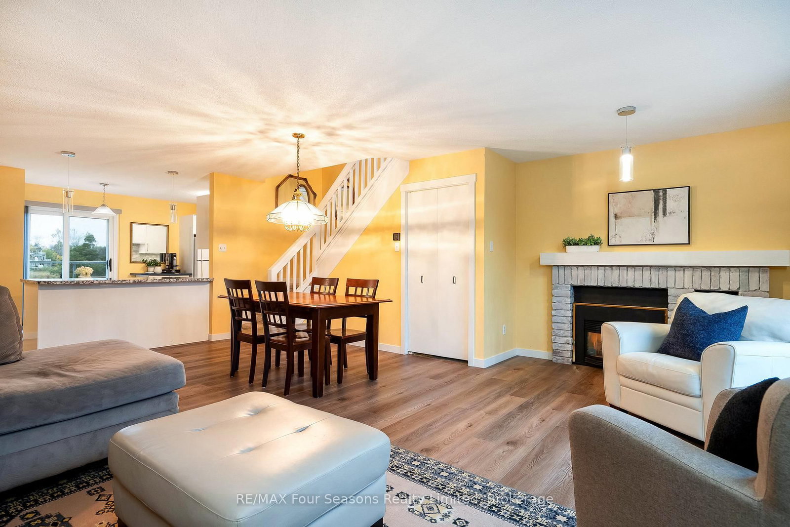 44 Trott Boulevard • #17 • Collingwood, ON photo 13