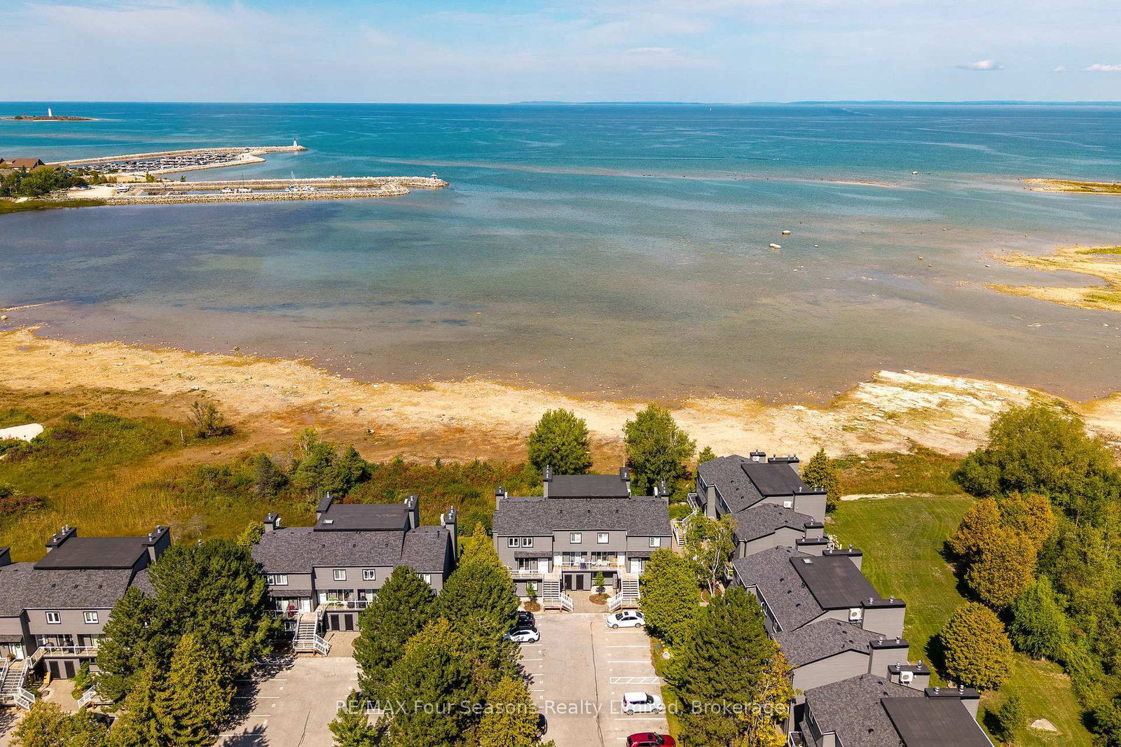 44 Trott Boulevard • #17 • Collingwood, ON photo 21