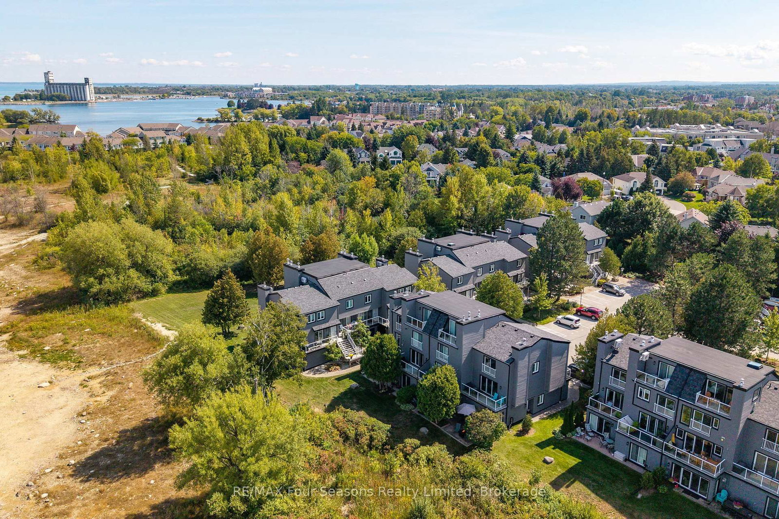 44 Trott Boulevard • #17 • Collingwood, ON photo 25