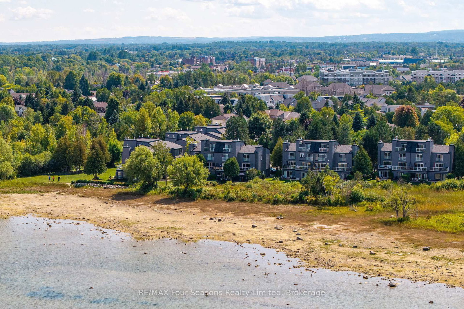 44 Trott Boulevard • #17 • Collingwood, ON photo 26