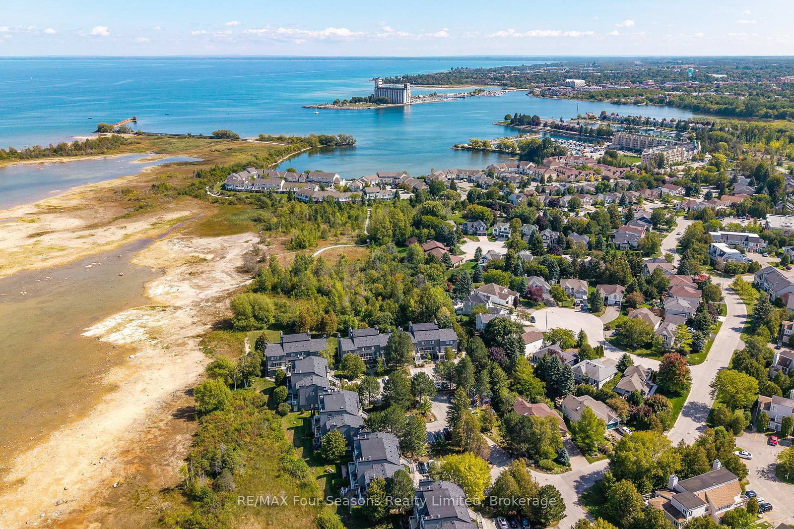 44 Trott Boulevard • #17 • Collingwood, ON photo 27