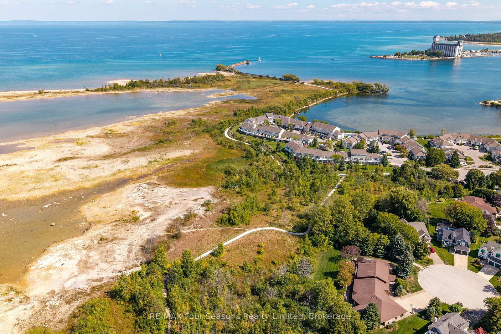 44 Trott Boulevard • #17 • Collingwood, ON photo 28