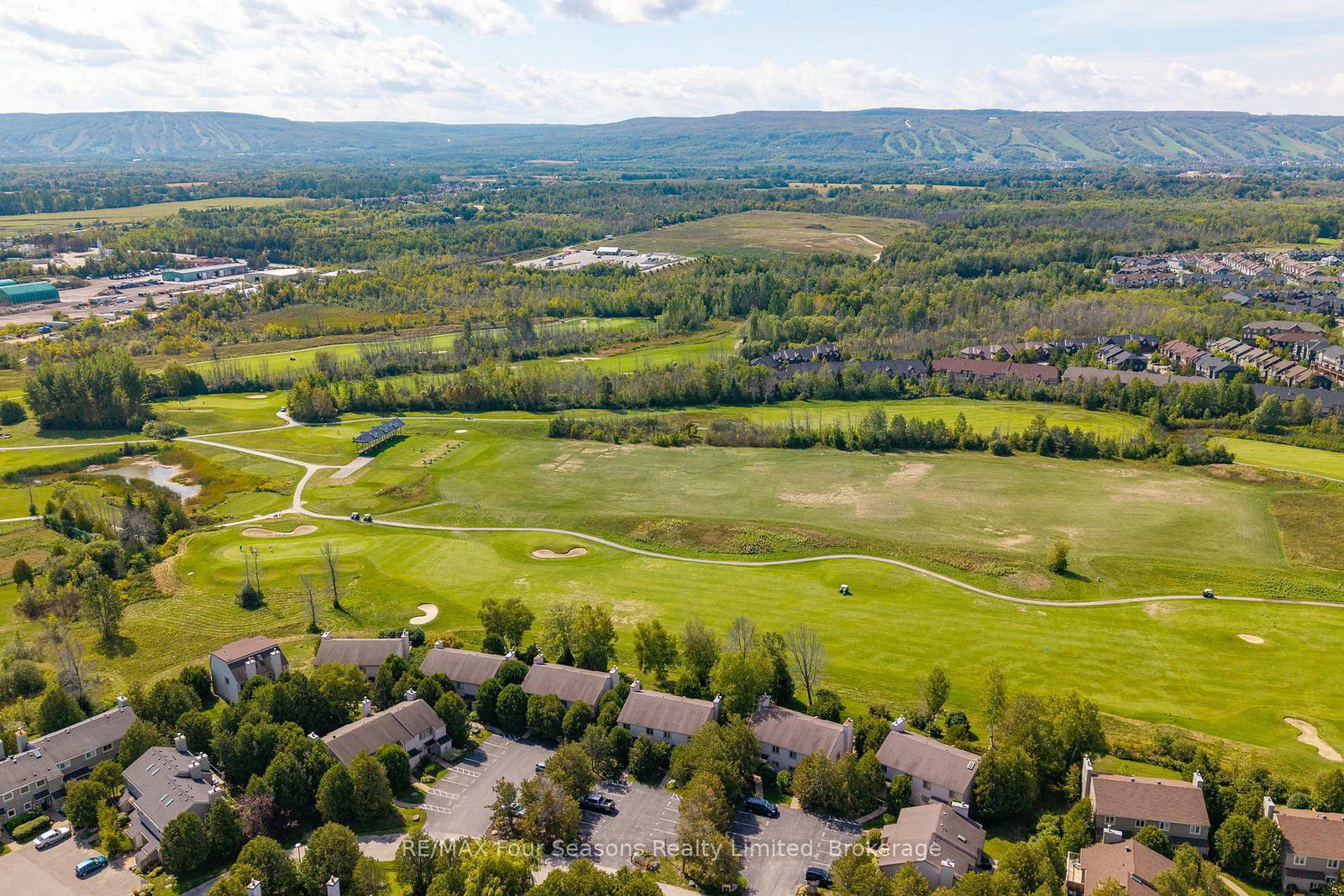 44 Trott Boulevard • #17 • Collingwood, ON photo 31