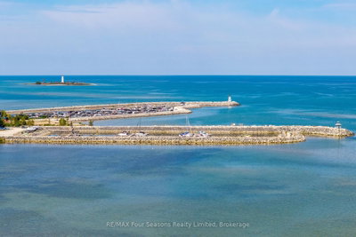 44 Trott Boulevard • #17 • Collingwood, ON photo 6
