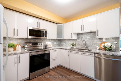 44 Trott Boulevard • #17 • Collingwood, ON photo 9