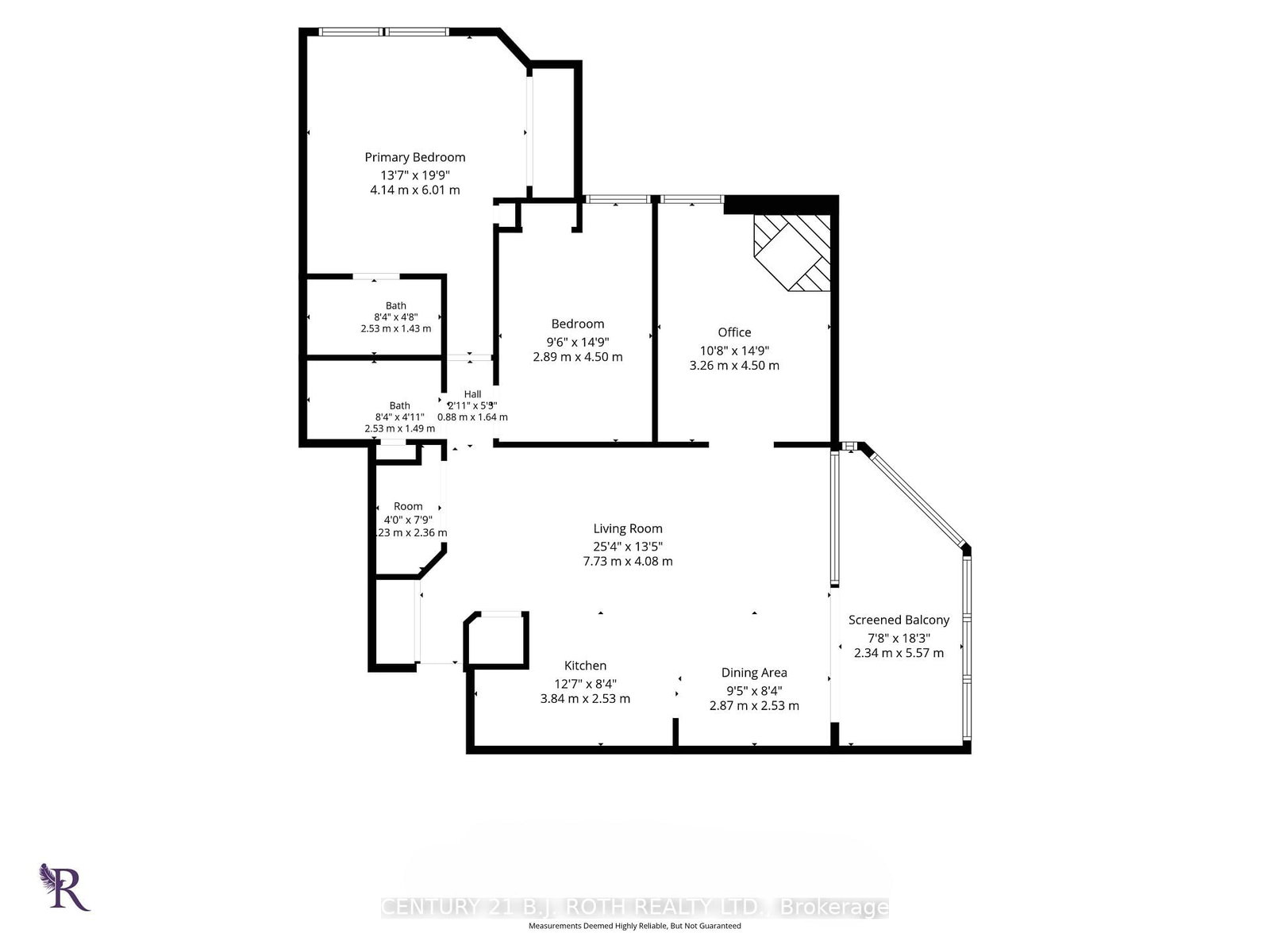 181 Collier Street • #1401 • Barrie, ON photo 42