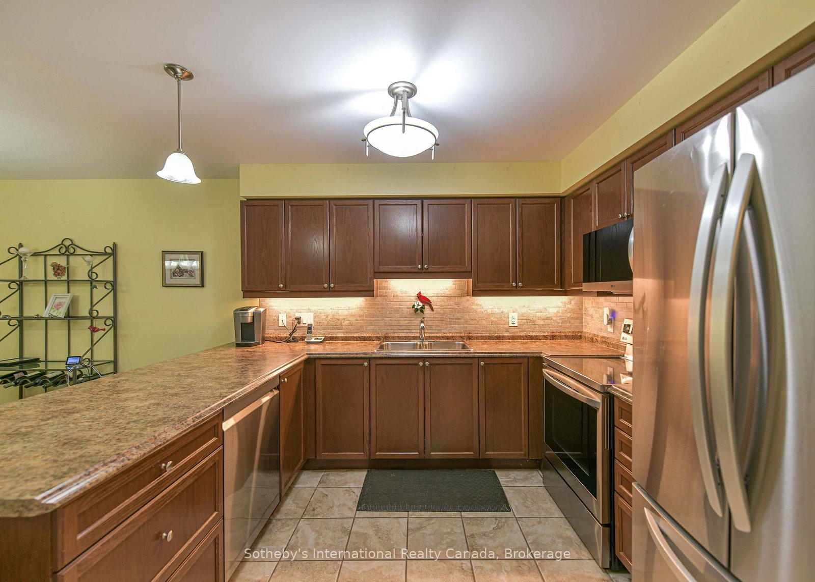 111 Lucy Lane • Orillia, ON photo 16