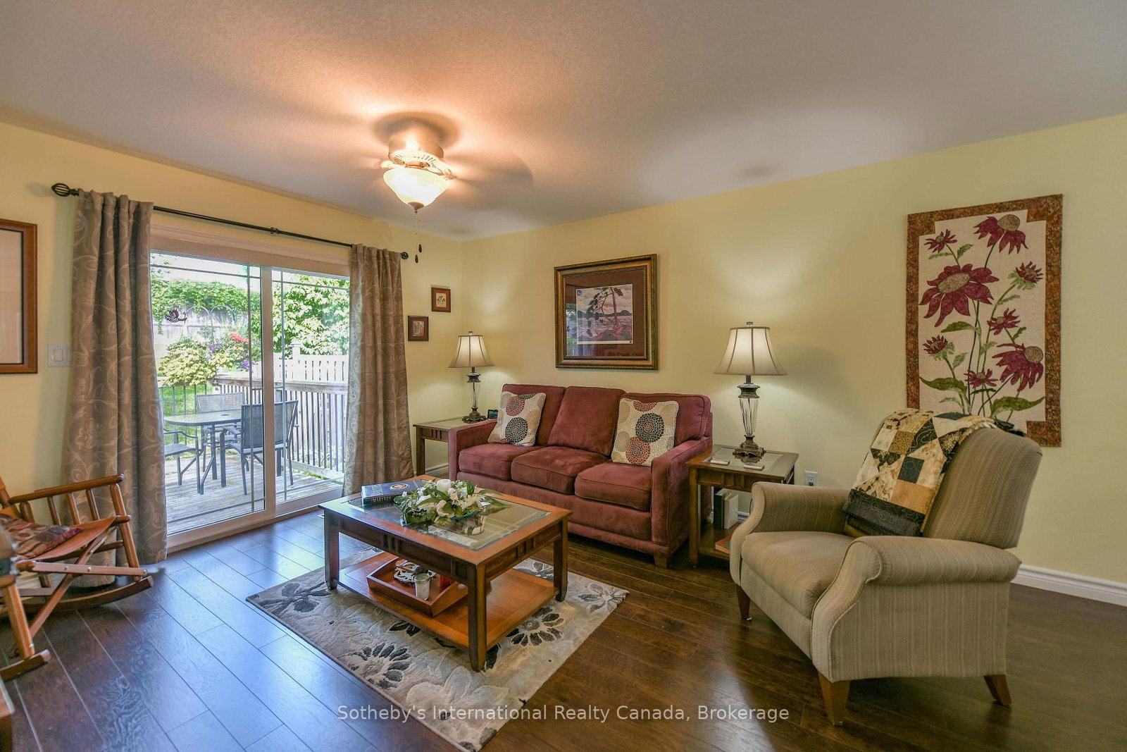 111 Lucy Lane • Orillia, ON photo 19