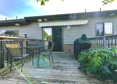111 Lucy Lane • Orillia, ON photo 5